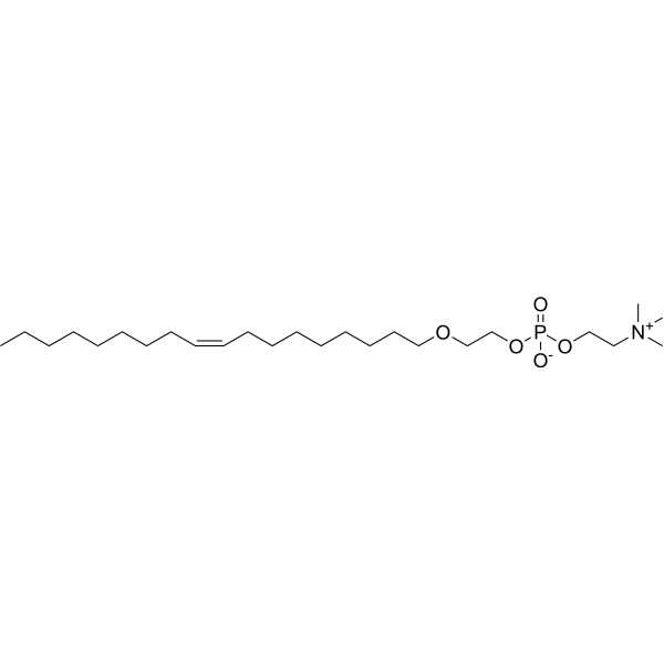 (Z)-Oleyloxyethyl phosphorylcholine 84601-19-4